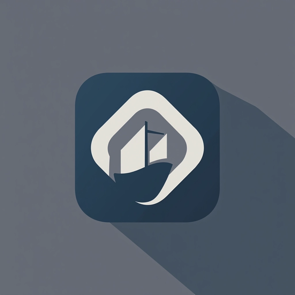 HafenLogistik Nord Logo